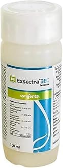 Syngenta Exsectra Termite Killer- 100ml (Pack Of 1) | Advanced Termite Control for Wood, Walls & Foundations | Pre & Post Construction Use