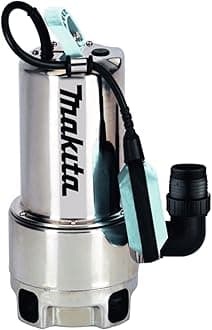 Makita PF1110/2 240V 250 Litre Submersible Drainage Pump