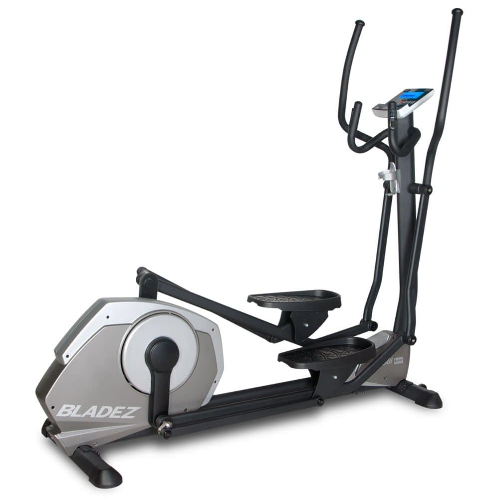 Bladez Fitness E700i Elliptical