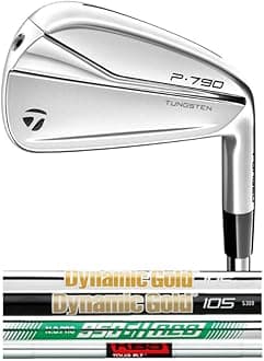 Build a Custom TaylorMade P790 2021#3 Single Iron
