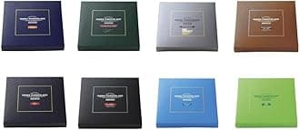 ROYCE' Premium Chocolate Collection - Assortment of Classic Nama Chocolates in a Variety of Chocolate Boxes | Luxury Gift Set | From Hokkaido Japan (8 Boxes of Chocolates)