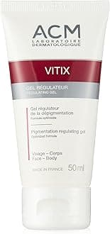 Laboratoire Vitix Gel Repigmentation Vitiliginous Skin 50ml