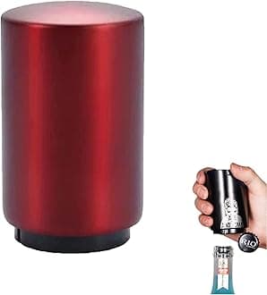 Automatic Beer Bottle Opener