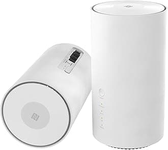 Unlock SDX75 5G CPE Router Snapdragon X75 WiFi 7 802.11be BE7200 2.5Gbps port TS9 Antenna VoIP NFC MESH VPN 256 Users CPE 5G No reviews yet