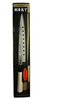 Japan Bargain Japanese Long Sushi Sashimi Chef Knife