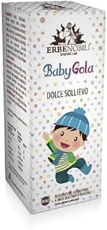 BABYGOLA 15 ML