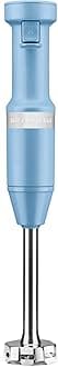 KitchenAid Variable Speed Corded Hand Blender KHBV53, Blue Velvet