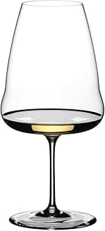 Riedel 1234/15 Winewings Riesling Wine Glass, Single Stem, Clear