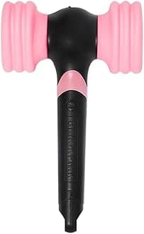 COSYPOSY BP OFFICIAL LIGHT STICK Ver.2 + 1 Miniature Keyring