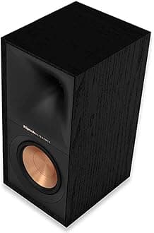 R-50M Bookshelf Speakers (Pair)
