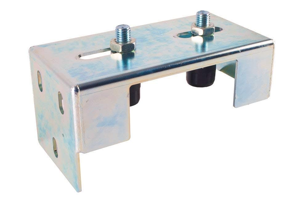 Adjustable Sliding Guide Plate (for Supporting Gates)