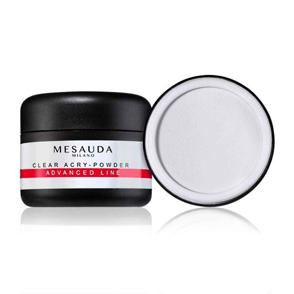 Polymer Powder Transparent Quick Fix ACRY-POWDER 35gr