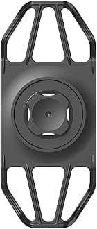 Silicone bundle adapter