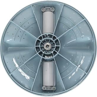 Pulsator Suitable For Samsung Topload Washing Machine Powder 6 & 6.5Kg(Match Size & Buy) Only For 6 & 6.5 Washing Machine