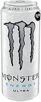 Monster Ultra Zero Sugar 24 x 500ml