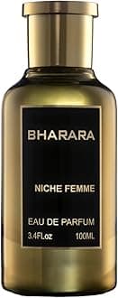 Bharara Niche Femme Eau de Parfum 3.4 oz / 100 ML