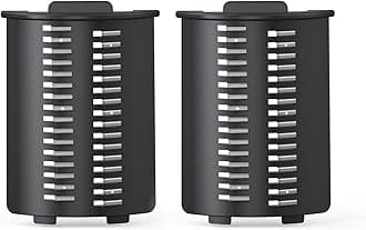 Electric Cheese Grater Attachments, 2 MM Shredding Blade, Soft And Fluffy, Uniform Thickness Shortens Cooking Time (1 Pair)