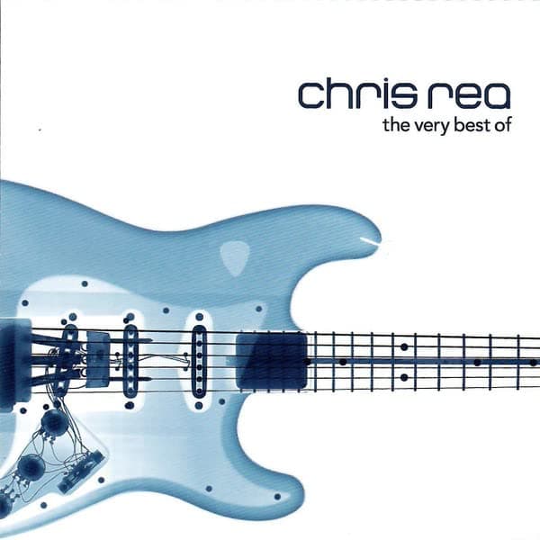 The Very Best Of Chris Rea