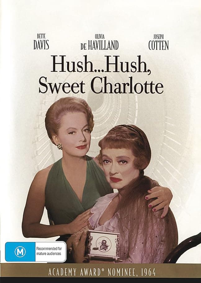 Hush...Hush, Sweet Charlotte