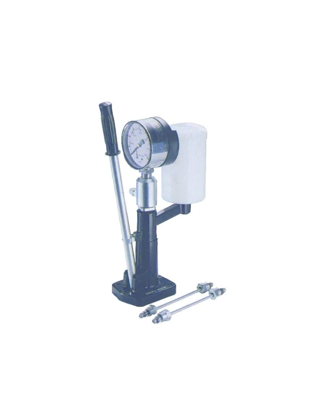 Beta 960PMC Diesel Injector Test and Calibrating Hand Pump, Light Alloy Body