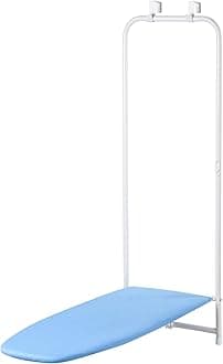 Honey-Can-DoDoor Hanging Ironing Board 47" x 17",White