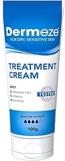 Treatment Cream 100g