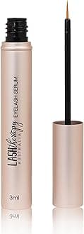Lash Therapy Australia Eyelash Growth Serum. Enhance, Boost & Grow Lashes, Lash Serum for Longer, Thicker, Fuller & Curled Lashes (3ml)