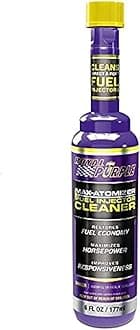 Royal Purple 18000 Max Atomizer Fuel Injector Cleaner - 6 oz.