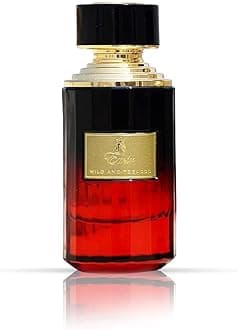 WILD AND TOBACCO EMIR 75ml EDP for Men and Women Paris Corner Perfumes Special Edition