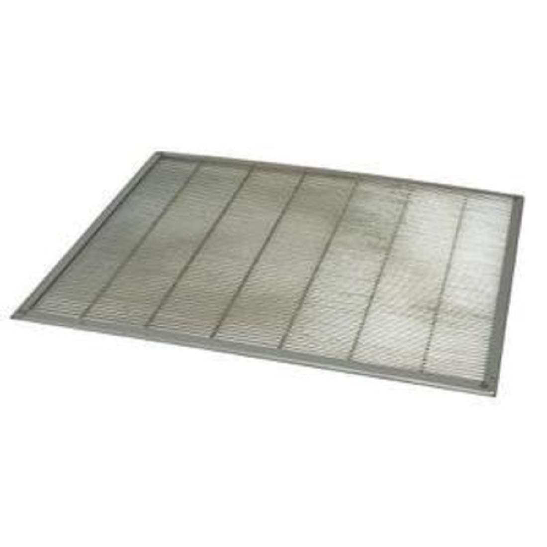 Ambrose Bee SupplyQueen Excluder (Metal-Bound 10-Frame)