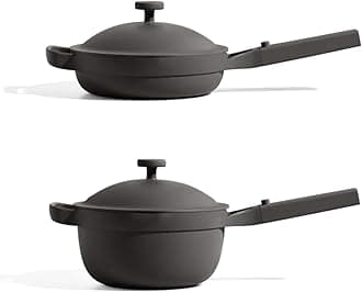 Mini Home Cook Duo - Char