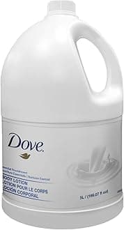 Dove 5Liter Lotion Essential Nourishment Bottle (3)