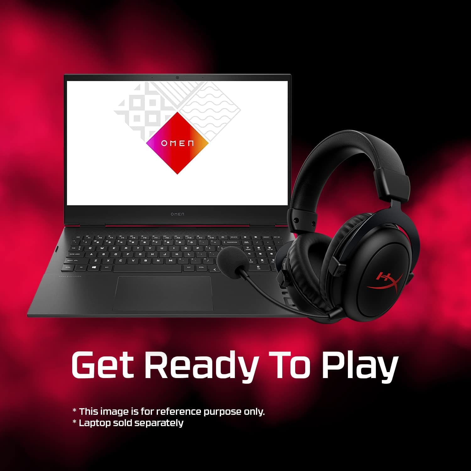 HyperX Cloud Core – Wireless Gaming headset for PC, DTS Headphone:X spatial audio, memory foam ear pads, durable aluminium frame