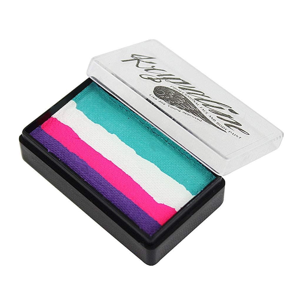 Kryvaline One Stroke Split Cake - Angel Fish (30g)