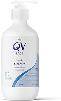 Face Gentle Cleanser 250g