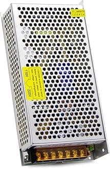 5V20A 100W DC Converter