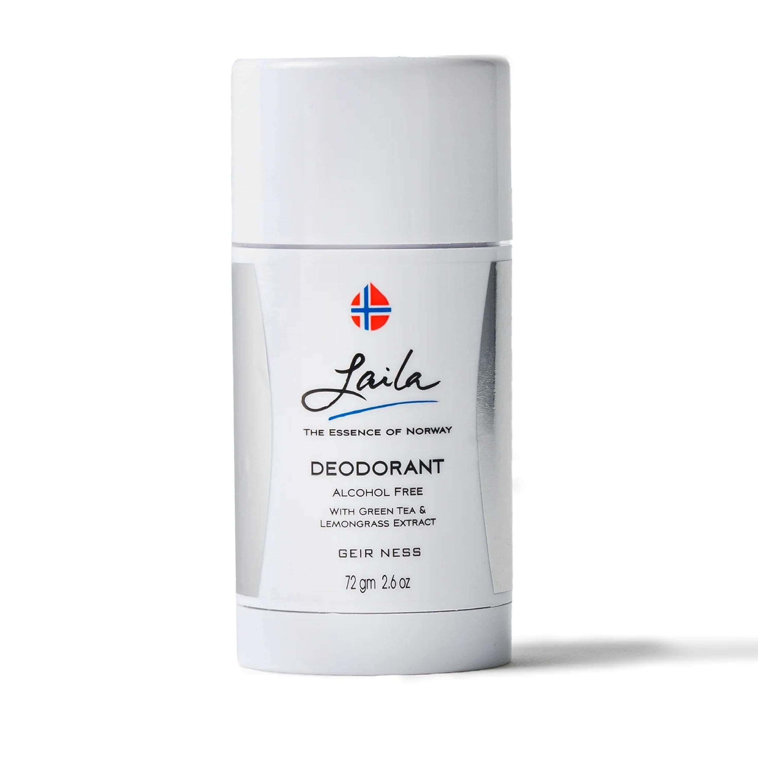 Laila Deodorant