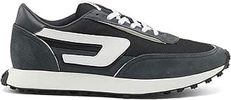 DieselMen's Gymnastics Shoes Oxford Flat