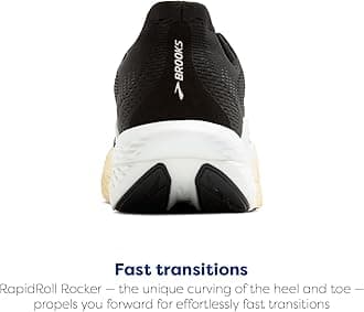 Brooks Men’s Hyperion Max 2 Neutral Running Shoe