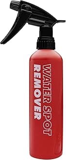 XPEL Water Spot Remover 16oz – Acid-Free Car Cleaner for Paint, Glass, Chrome & Wheels | Safely Removes Light Water Spots, Mineral Deposits & Stains | Gentle, Easy-to-Use Automotive Formula