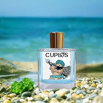 Cupids Cupid Original Cologne for Men with Unique Scent Formula Perfume Long Lasting Smell for Mens 50ml Pack of 1
