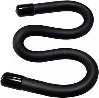 Upgrade Steering Wheel Booster - 360 Degrees Counter Weight Ring, Car Interior Accessory for Cars, Trucks, Tractors, Mowers, Forklifts (360g Black)