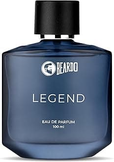 BD Legend Perfume EDP 100ml