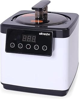 Portable Personal Steam Sauna for Home Spa Steamer Pot with Bluetooth control