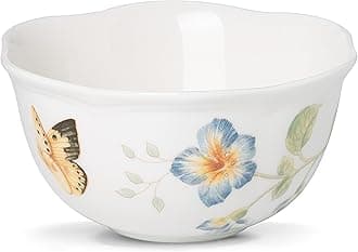 Lenox Butterfly Meadow Dinnerware Set 0.4 LB 806737