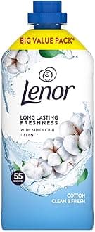 LENOR COTTON FRESH 1.815L