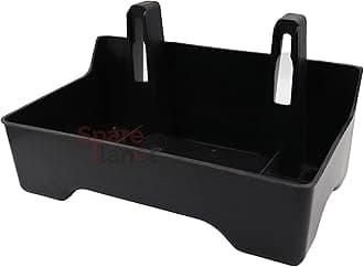 Spareplanet VIDEOCON DOUBLE DOOR/SINGLE door COMPATIBLE COMPRESSOR COVER