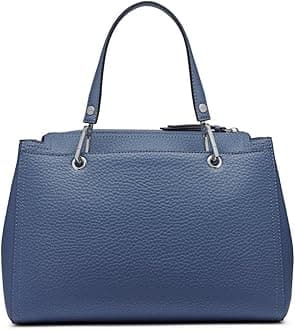 Calvin Klein Reyna Novelty Satchel