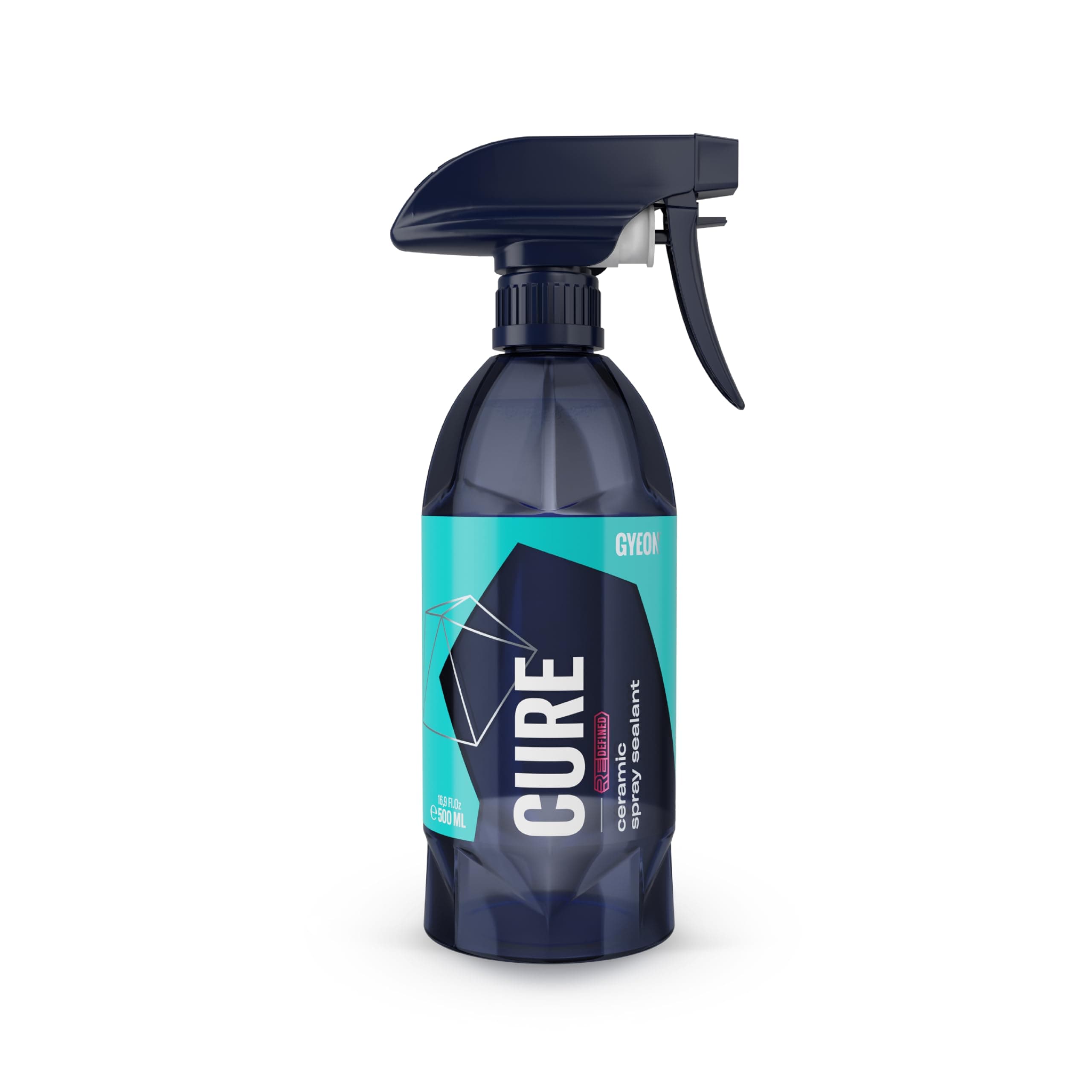 – Q²M Cure 500ml
