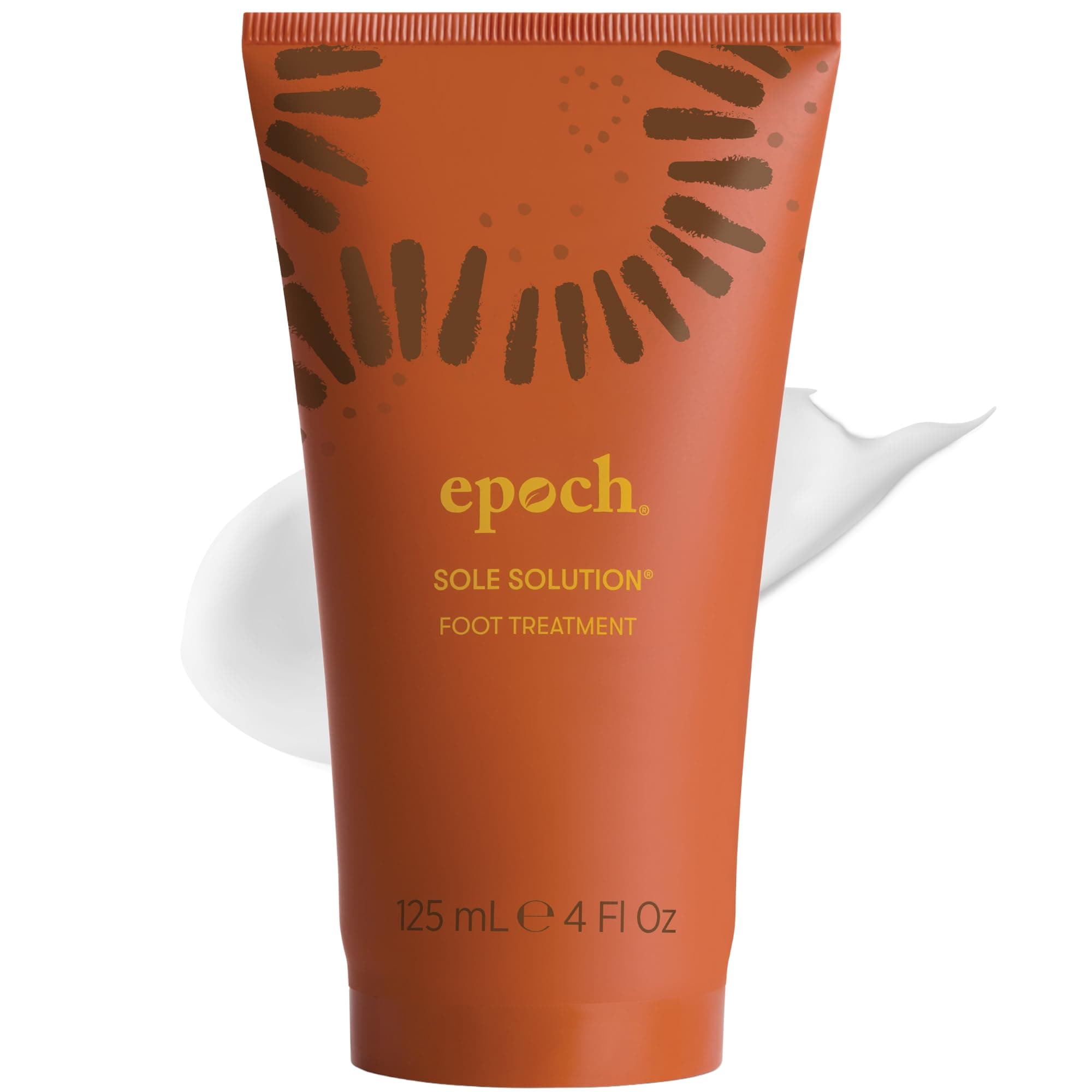 Nu Skin Epoch Sole Solution Foot Treatment